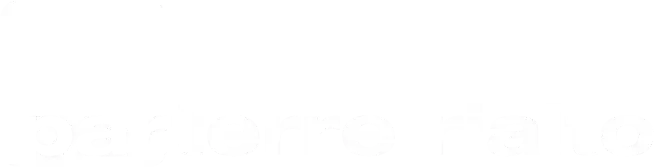 a black background with white text